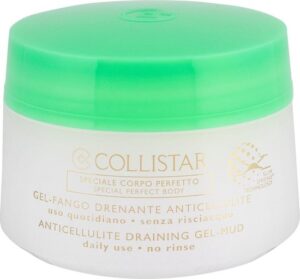 Collistar Anticellulite Draining Gel-Mud 400 ml
