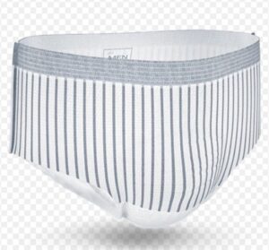 Tena Men Premium Fit Large incontinentie broekjes - 10 Stuks - Afbeelding 4