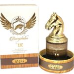 Armaf - Bucephalus No. Ix - Eau De Parfum - 100Ml