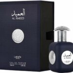 Lattafa Pride Al Ameed Eau De Parfum 100 Ml