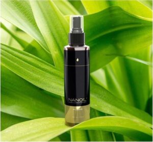 Tweestaps-conditioner Zonnebrandcrème Zeealgen (125 ml) - Afbeelding 3