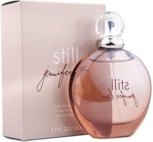 Jennifer Lopez - Still - Eau De Parfum - 50mlML - Afbeelding 3