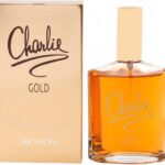 Revlon Charlie Gold - 100ml - Eau de toilette