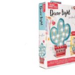 Slammer Maak Je Eigen Led Lamp.