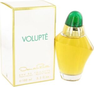 Oscar De La Renta Volupte - 100ml - Eau de toilette - Afbeelding 6