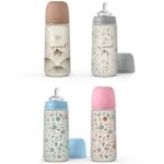 Flesje Suavinex (360 ml)