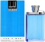 DUNHILL DESIRE BLUE - 100ML - Eau de toilette - Afbeelding 2