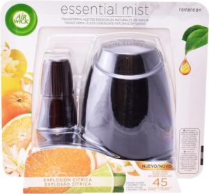 Air Wick Essential Mist (Citrusexplosie) Automatische Diffusor en Navulling - Afbeelding 2