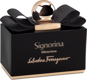 Ferragamo Signorina Misteriosa - 100ml - Eau de parfum - Afbeelding 2
