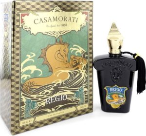 Xerjoff - Casamorati 1888 Regio - Eau De Parfum - 100ML - Afbeelding 2