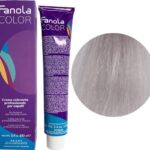 Fanola Cream Color - 100 ml - Silver