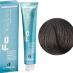 Fanola Haarverf Professional Colouring Cream 6.1 Dark Blonde Ash