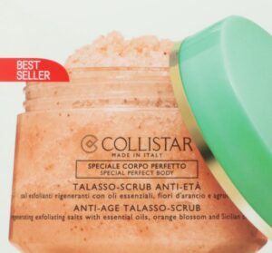 Collistar Talasso Scrub Anti-Age - 700 gr - Afbeelding 2