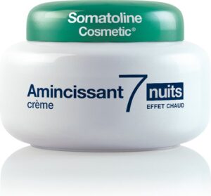 Reducerende Crème Somatoline - Afbeelding 2