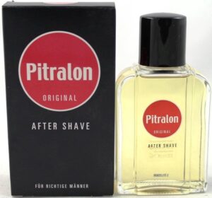 Pitralon after shave original
