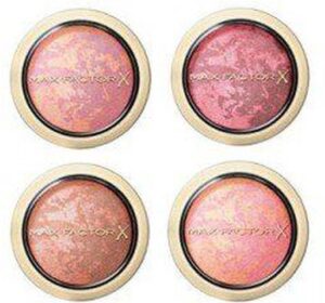 Max Factor Facefinity Blush - 50 Sunkissed Rose - Afbeelding 2