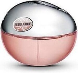 DKNY Be Delicious Fresh Blossom 50 ml Eau de Parfum - Damesparfum - Afbeelding 3