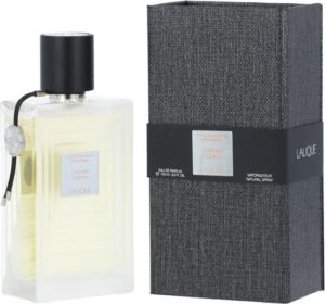 Lalique - Leather Copper - Eau De Parfum - 100ML - Afbeelding 3