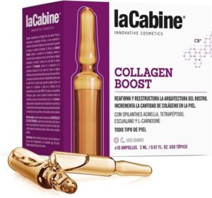 Ampullen laCabine (10 x 2 ml) - Afbeelding 4