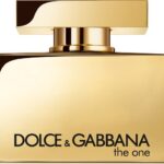 Dolce & Gabbana The One Gold Eau de Parfum 75ml