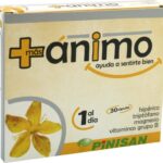 Pinisan Mas Animo 30 Caps