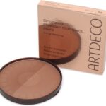 ARTDECO Refill Bronzing Powder Compact - 30