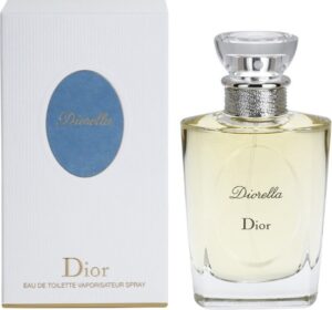Diorella - 100 ml - Eau de toilette - Afbeelding 3