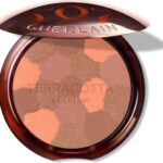 Guerlain Terracotta Light Bronzing Powder - 05 Deep Warm