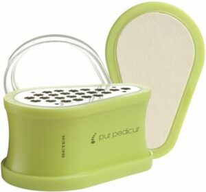 Beter - CORN REMOVER with receptacle 1 pz - Afbeelding 2