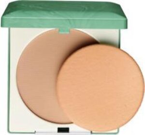 Clinique Superpowder Double Face Powder - 07 Matte Neutral - Afbeelding 13