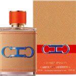 Herenparfum Carolina Herrera EDP 100 ml CH Men Pasion