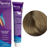 Fanola Haarverf Professional Colouring Cream 10.00 Intense Blonde Platinum