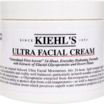 Kiehls Ultra Facial Cream   Nourishing Day And Night Cream 50ml