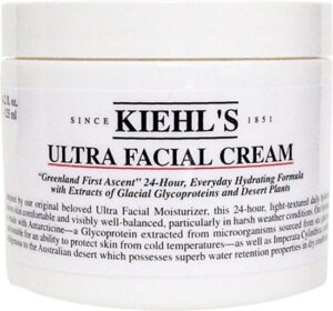Kiehls Ultra Facial Cream   Nourishing Day And Night Cream 50ml