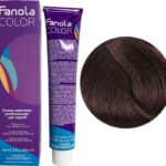 Fanola Haarverf Professional Colouring Cream 6.29 Bitter Chocolate