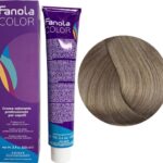 Fanola Cream Color - 100 ml - 10.11 Blonde Light Intense Ash