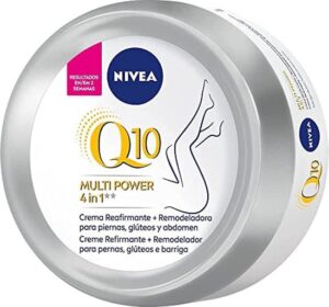 Nivea Q10+ reafirmante body cream 300 ml - Afbeelding 3