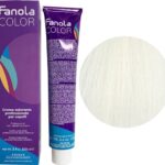 Fanola Haarverf Professional Colouring Cream Neutral