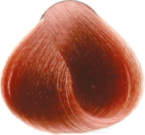 Fanola Haarverf Professional Colouring Cream 8.43 Light Blonde Copper Golden - Afbeelding 3