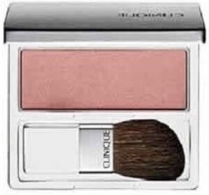 Clinique Foundation Blushing Blush Powder Blush 120 Bashful Blush - Afbeelding 17