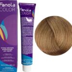 Fanola Haarverf Professional Colouring Cream 9.0 Very Light Blonde