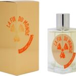 Etat Libre Dorange La Fin Du Monde Eau De Parfum Spray  Unsiex  50 ml for Women