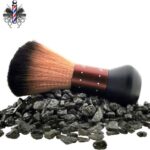 Barberboy Barbers Scheerkwast Superior Kwaliteit - 1 Stuk