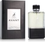 Herenparfum Maison Alhambra EDP 100 ml Avant - Afbeelding 3