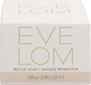 Reinigend en Regeneratief Masker Eve Lom (100 ml) - Afbeelding 3