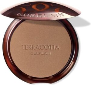 Guerlain Terracotta 05 Deep Warm 10 g