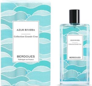 Berdoues Eau de Parfum Azur Riviera Eau de Parfum - Afbeelding 3