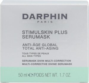 Darphin Face Care Mask Stimulskin Plus Serumask Masker Alle Huidtypen 50ml - Afbeelding 25