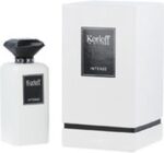 Korloff - In White For Men Intense - Eau De Parfum - 88ML - Afbeelding 2