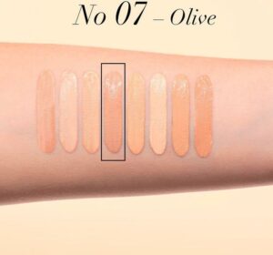 Artdeco Perfect Teint Concealer 07 Olive 1,8 ml - Afbeelding 2